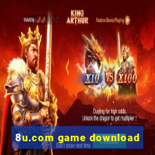 8u.com game download